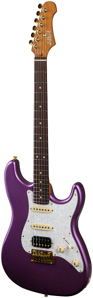 JET JS-480 VI G - Электрогитара шестиструнная