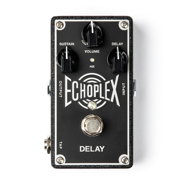 EP103 Echoplex Digital Dely Педаль эффектов, Dunlop