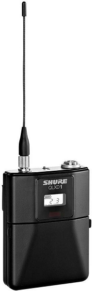 SHURE QLXD14E K51 - Радиосистема