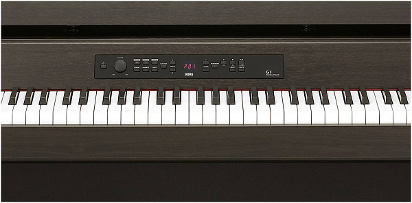 KORG G1-BR - Пианино цифровое