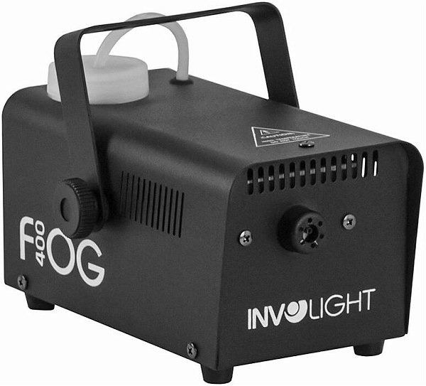 INVOLIGHT FOG400 - Дым-машина