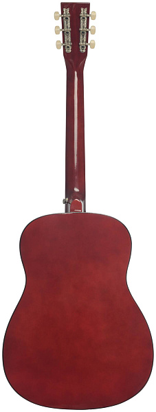 TERRIS TF-380A NA - Гитара акустическая шестиструнная