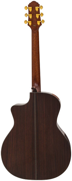 CRAFTER SRP G-36ce - Гитара электроакустическая шестиструнная