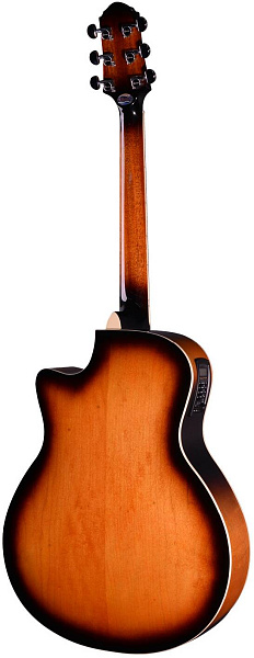 CRAFTER NOBLE VTG Edition - Гитара электроакустическая шестиструнная