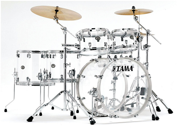 TAMA VI62RZS CI - Ударная установка акустическая