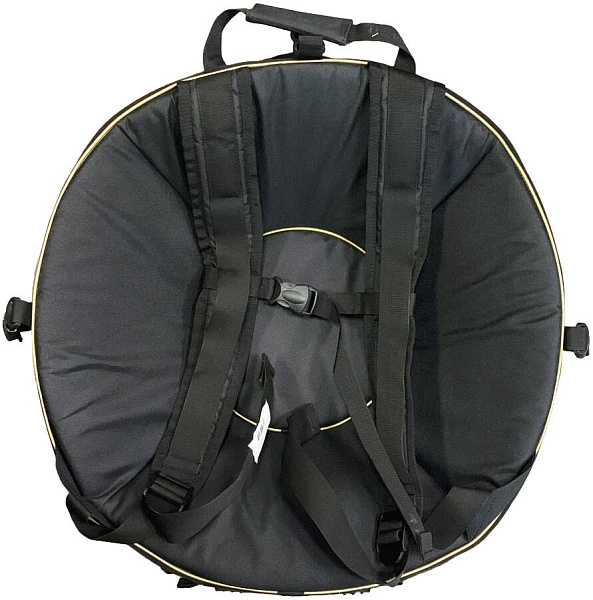 ORIONDRUM Bag 55 black - Чехол для хендпана