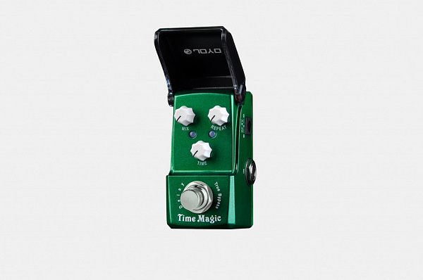 JF-304-Time-Magic-Delay Педаль эффектов, Joyo
