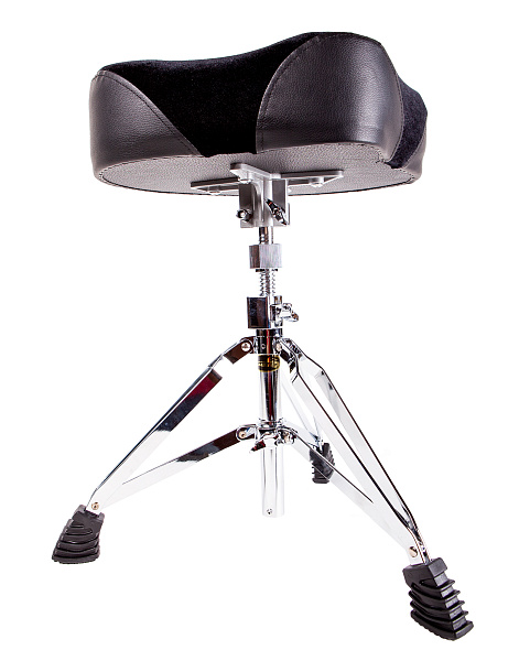 Стул барабанщика TAMBURO [DT600] серия 600