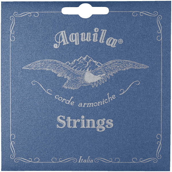 AQUILA 142C - Струны для классической 7-струнной гитары