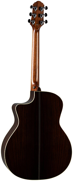 CRAFTER STG G-18ce - Гитара электроакустическая шестиструнная