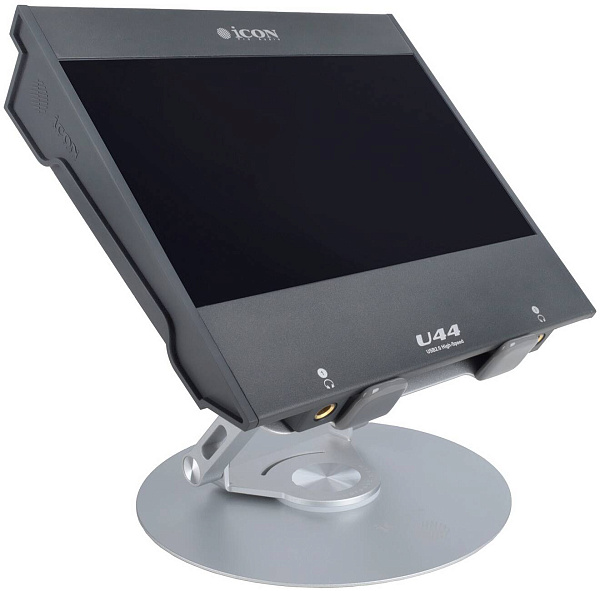 ICON U44 - Аудиоинтерфейс