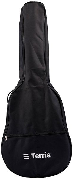 VESTON D-45 SP/BKS dPACK 1 - Гитара акустическая (набор) шестиструнная
