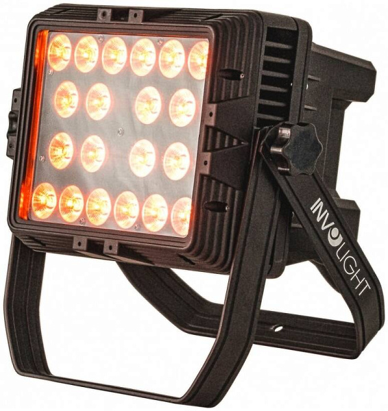 INVOLIGHT LED ARCH2015 - Светильник заливного света
