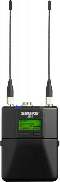 SHURE UR5 - Приемник для радиосистемы