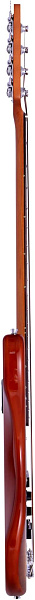 KEIPRO KJB-Deluxe-R HTHB + bag - Бас-гитара 4 струны