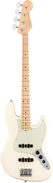 FENDER AM PRO JAZZ BASS MN OWT - Бас-гитара