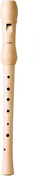 HOHNER B9533 - Блокфлейта сопрано немецкая система