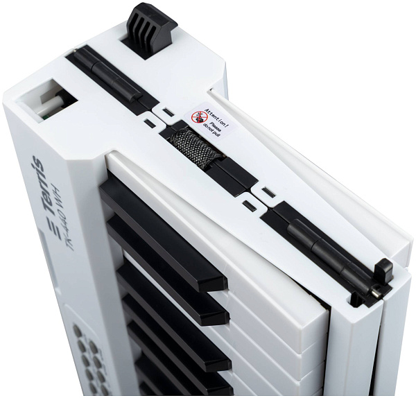 TERRIS TK-440 WH - Синтезатор с автоаккомпанементом