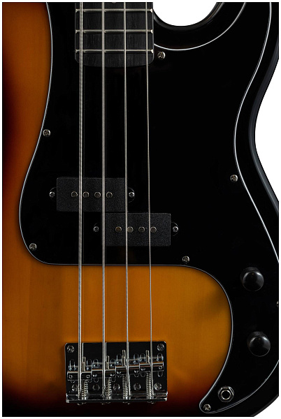VESTON PB SB - Бас-гитара 4 струны