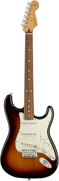 FENDER PLAYER STRAT PF - Электрогитара