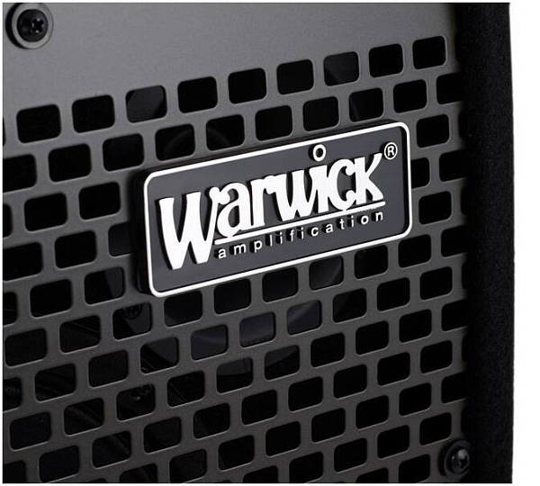 WARWICK BC 20 - Комбоусилитель