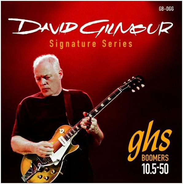 GHS GB-DGG - Струны