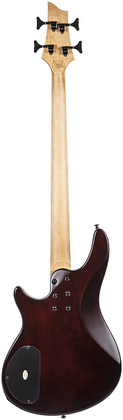 SCHECTER SGR C-4 BASS WSN - бас-гитара