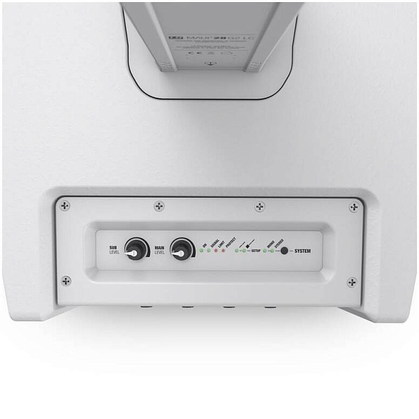 LD SYSTEMS MAUI 28 G2 W W - Акустический комплект