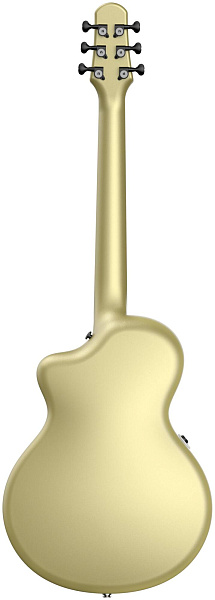 NATASHA Asteroid NSX Glaze Gold - Гитара электроакустическая
