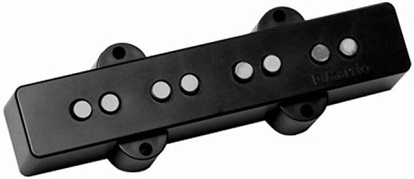 DIMARZIO DP247BK Area J Neck - Звукосниматель