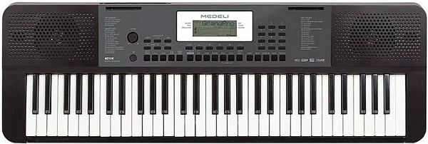 MEDELI M211K Синтезатор, 61 клавиша