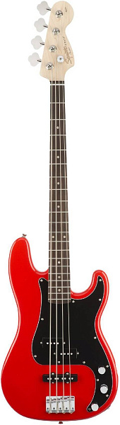 FENDER SQUIER AFFINITY PJ BASS BWB PG RCR - Бас-гитара