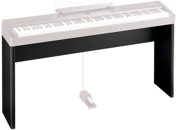 ROLAND KSC-44-BKJ - Подставка для цифрового пианино