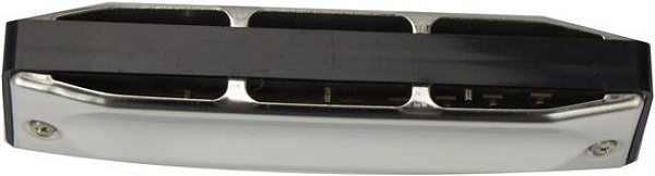 EASTTOP T002 E - Губная гармоника диатоническая