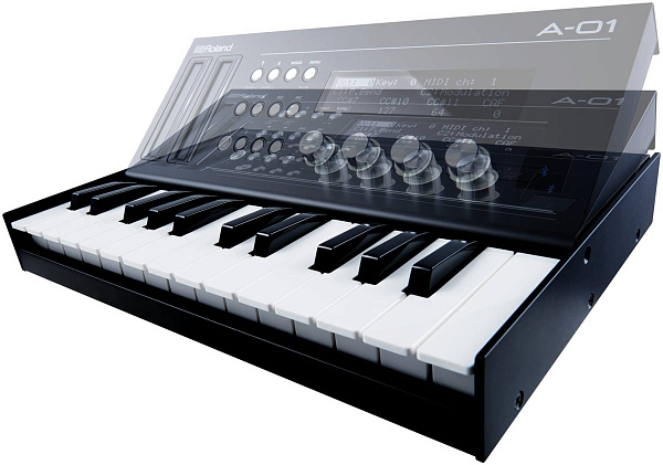 ROLAND A-01 - MIDI Контроллер