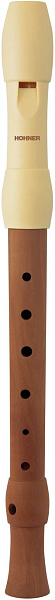 HOHNER B95850 - Блокфлейта сопрано немецкая система
