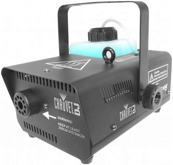 CHAUVET Hurricane 901 - Дым-машина