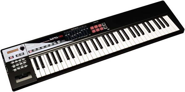 ROLAND XPS - Синтезатор