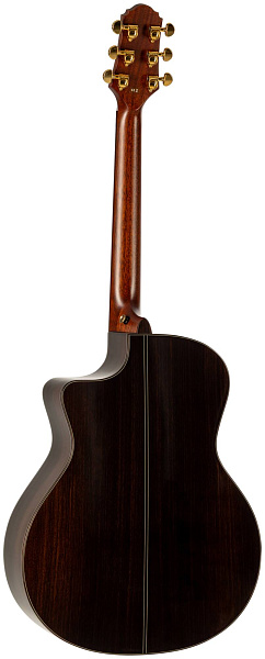 CRAFTER ML G-1000ce - Гитара электроакустическая шестиструнная