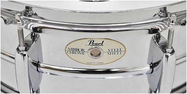 PEARL SS-1455S/C - Барабан малый