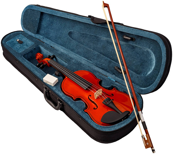 VESTON VSC-14 PL - Скрипка 1/4