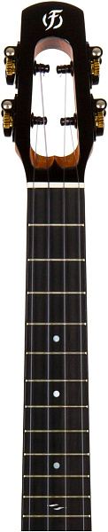 FLIGHT VOYAGER TENOR EQ-A - Укулеле тенор