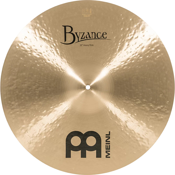 B20HR Byzance Traditional Heavy Ride Тарелка 20", Meinl