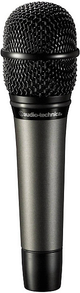 AUDIO-TECHNICA ATM610 - Микрофон вокальный динамический