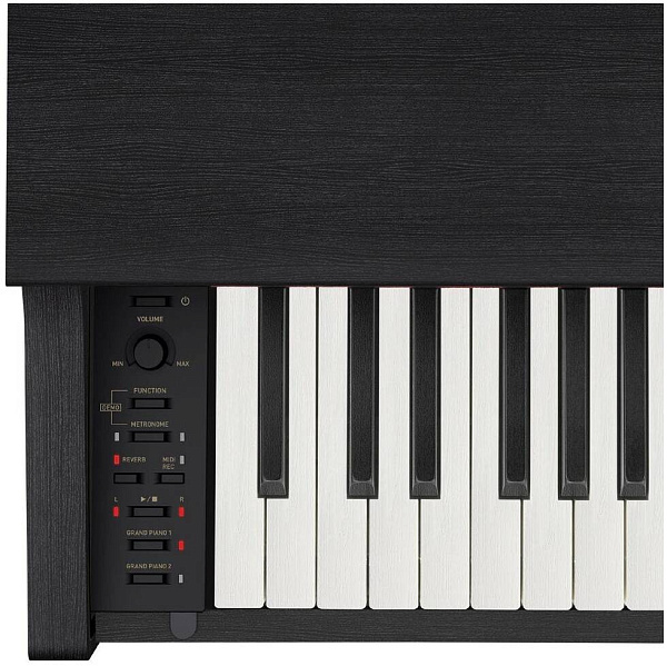 CASIO AP-270 BK - Пианино цифровое