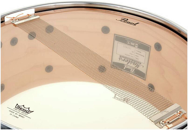 PEARL MCT1465S/C351 - Барабан малый деревянный