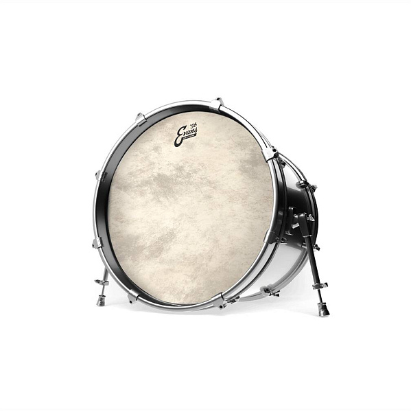 EVANS BD20CT - Пластик 20"