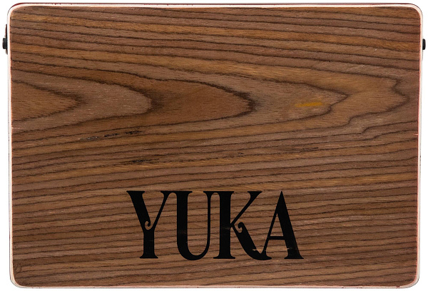 YUKA LT-CAJ1 RWRD - Кахон тревел