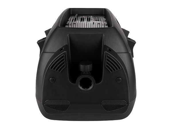 Акустическая система Gemini [AS-2112P] Активная, 2-х полосная, мощность RMS/Peak 750/1500 Вт, АЧХ 45-20000 Гц, Max SPL 108 дБ, динамики: 12" НЧ, 1" ВЧ, входы: 1/8" TRS AUX, RCA (L/R) AUX, 2xXLR микрофонные, 2x1/4" линейные, выходы: XLR Mix