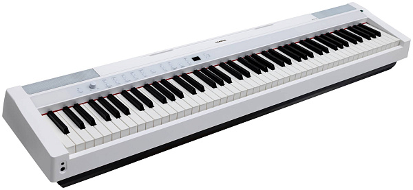 ARAMIUS APH-120 WH - Пианино цифровое компактное